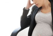 ارتباط سردرد با بارداری