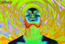 مطالبی درباره داروی روانی LSD