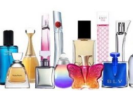 عطر را با توجه به شخصیت خود انتخاب کنید