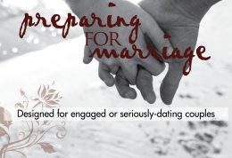 اهمیت آماده بودن برای ازدواج