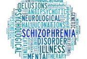 بیماری جنون جوانی schizophrenia