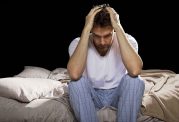 تاثیر اختلالات خواب در عدم رضایت از زندگی