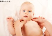 علایم تهدید کننده برای نوزادان