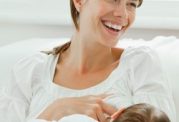 اهمیت شیردهی در پیشگیری از حاملگی