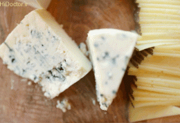 چطوری پنیر به لاغر شدن کمک می‌کند