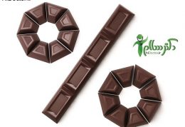 با مصرف یک شکلات در روز بیماری قلبی را دور کنید