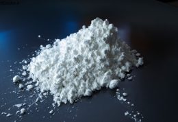 کوکائین و امفتامین  و دانسته هایی درباره آن