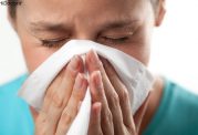 سرماخوردگی و عفونتهای تنفسی