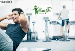 چگونه بدون ورزش کردن تناسب اندام داشته باشید؟