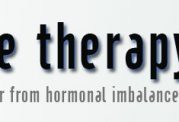 هورمون تراپی و درمان به وسیله آن