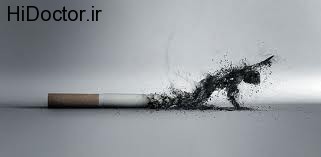 سرطان های ناشی از سیگار