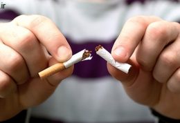 اصلی ترین عامل ترک سیگار