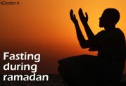 رمضان و تنظیم خواب
