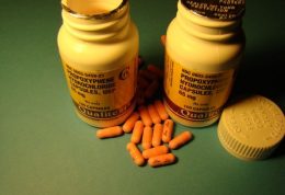 داروی ضد درد Propoxyphene