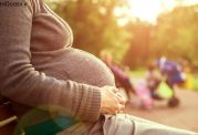 چرا در بارداری دچار خر و پف می شویم