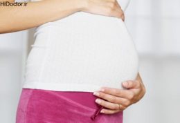 کورتاژ و تهدید حاملگی آینده