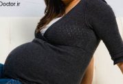 ناخوشیهای دوران بارداری
