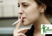 سیگار کشیدن و سرطان سینه در زنان جوان