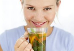 چای سبز برای زنان حامله ممنوع