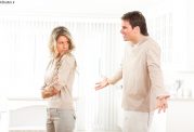 رفتارهای ناخودآگاهانه با همسر