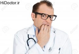 نرفتن مردان نزد دکتر