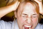 ترفندهایی مناسب برای کاهش شدت خشم