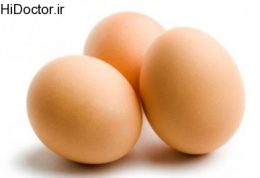 چگونه تخم مرغ خوب را از بد تشخیص دهیم