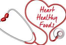 در بیماران قلبی تغذیه سالم  چقدر مهم است؟