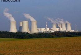 تعریف ساده و کامل انرژی هسته ای