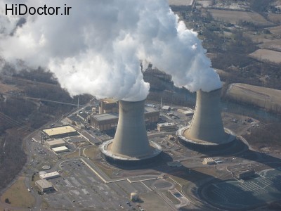 انرژی هسته ای ایران