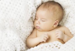 تاثیر دمای هوا بر وزن نوزادان