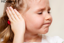 عوامل ایجاد کننده تنبلی گوش