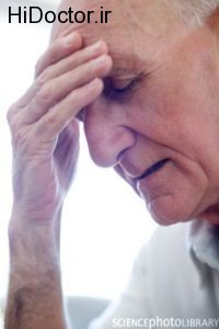 تهدید آلزایمر برای سالخوردگان تنها