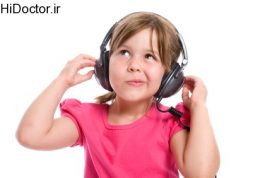 اهمیت غربالگری شنیداری خردسالان