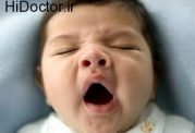 عوامل ایجاد کننده اختلالات در خواب اطفال