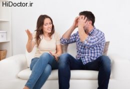 عوامل ایجاد کننده طلاق زودرس