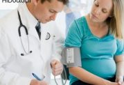 هشدارهای مسموم شدن یک زن حامله
