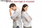 بخاطر مشکلات جنسی تن به ازدواج ندهید