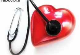 بیماری های قلبی همراه با راه پیشگیری
