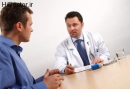 نکات مهم درباره مراجعه مردان به پزشک