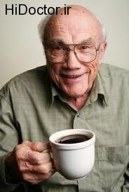 مصون ماندن مغز سالمندان با قهوه