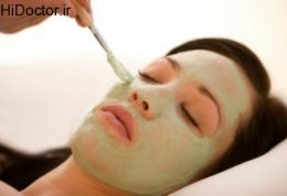 خشکی پوست را با ماسک آووکادو و عسل درمان کنید