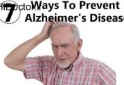 با بکارگیری این روش ها از ابتلا به آلزایمر در امان بمانید!