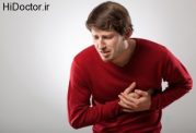 چه علائمی نشان دهنده ی بیماری قلبی است؟