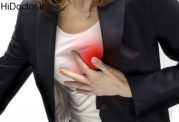 تاثیر آنزیم های قلبی بر سکته قلبی چیست؟