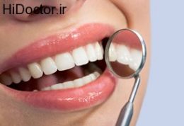 افزایش سلامت دهان و دندان در جامعه
