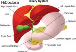 با بیماری کلستاز آشنا شوید