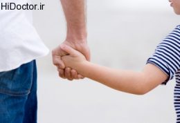 پیشگیری از آسیب دیدن فرزندان در روند طلاق