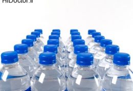 توصیه های مهم در زمینه بطری آب معدنی
