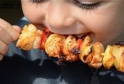 عدم علاقه کودکان به خوراکی های گوشتی